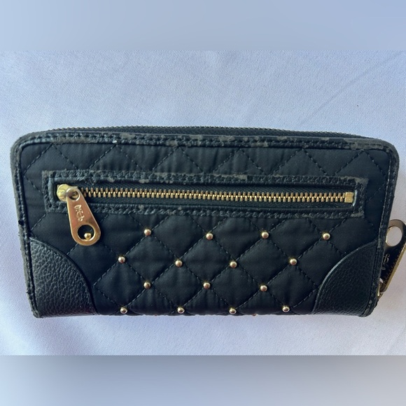 Juicy couture wallet Malibu quilted - Picture 7 of 9